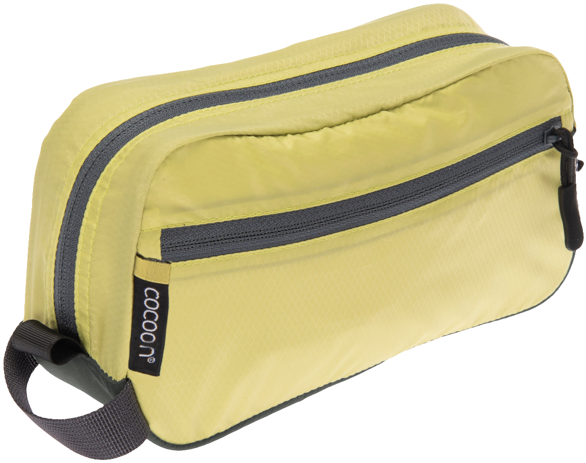 Cocoon On-The-Go Toiletry Kit Light S wild lime
