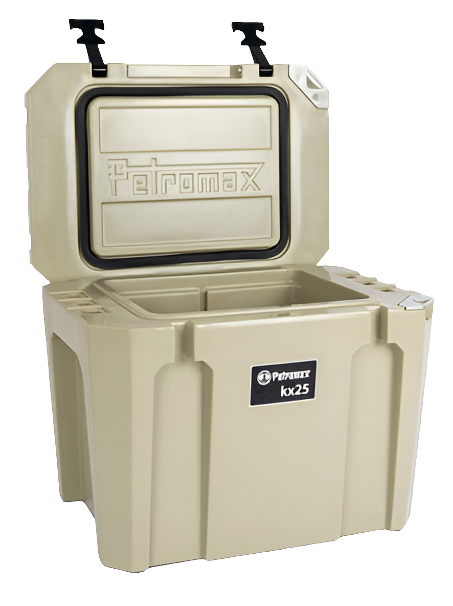 Petromax Kühlbox KX25