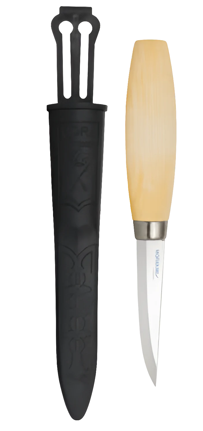 Mora Carving 106 LC