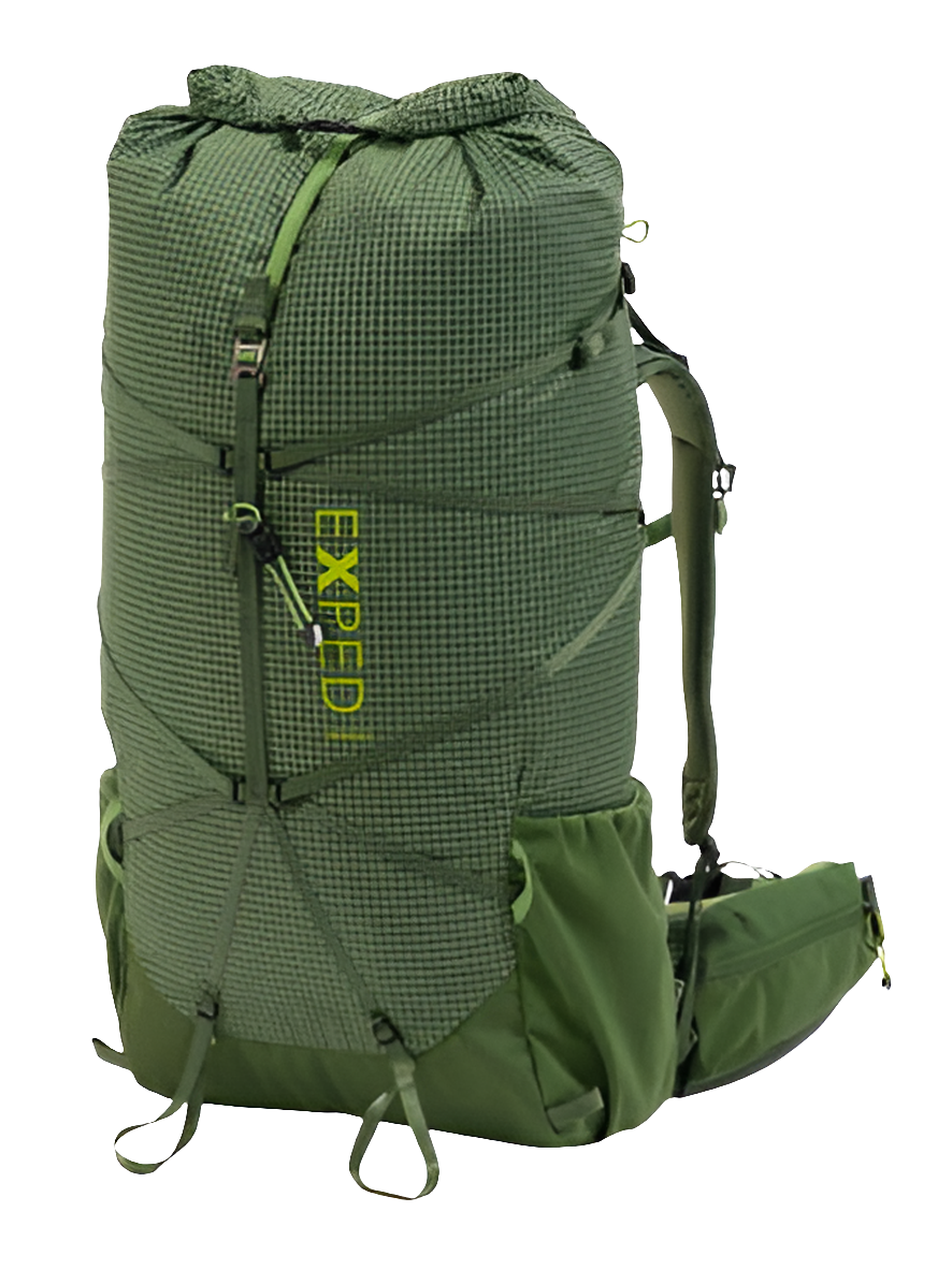 Exped Lightning 45