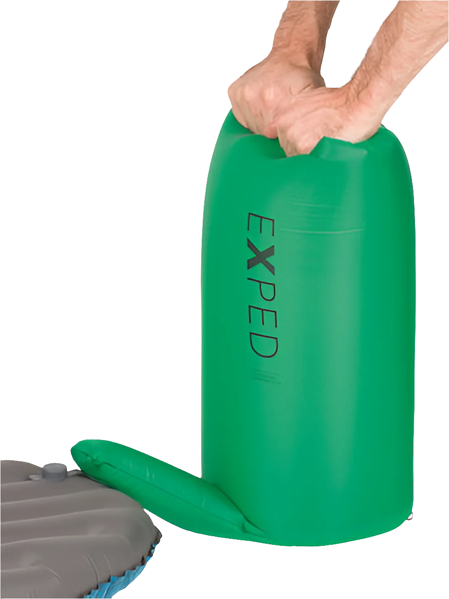 Exped  Schnozzel Pumpbag UL S