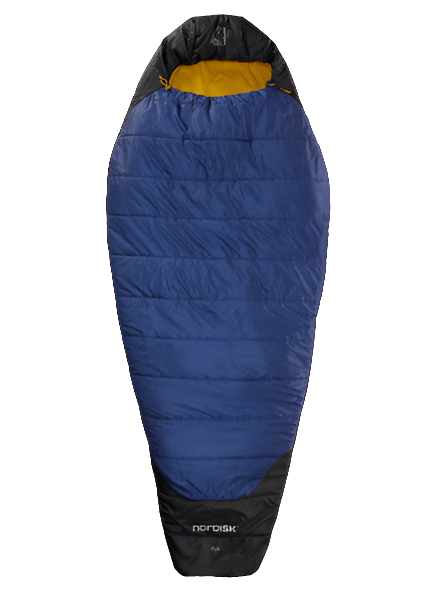 Nordisk Puk +4 Egg XL