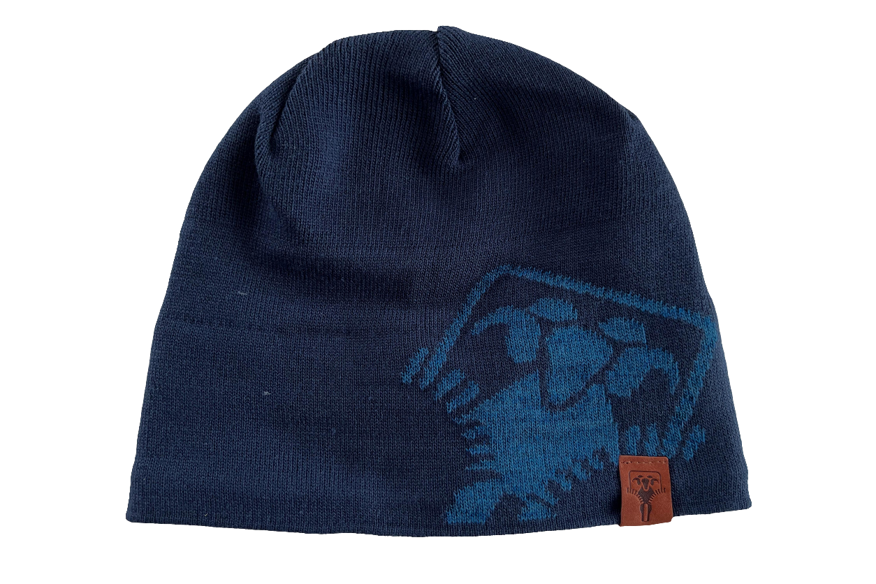 Grüezibag Logo Beanie