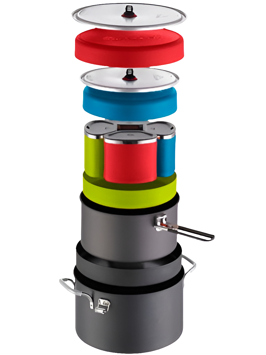 MSR Flex 4 System