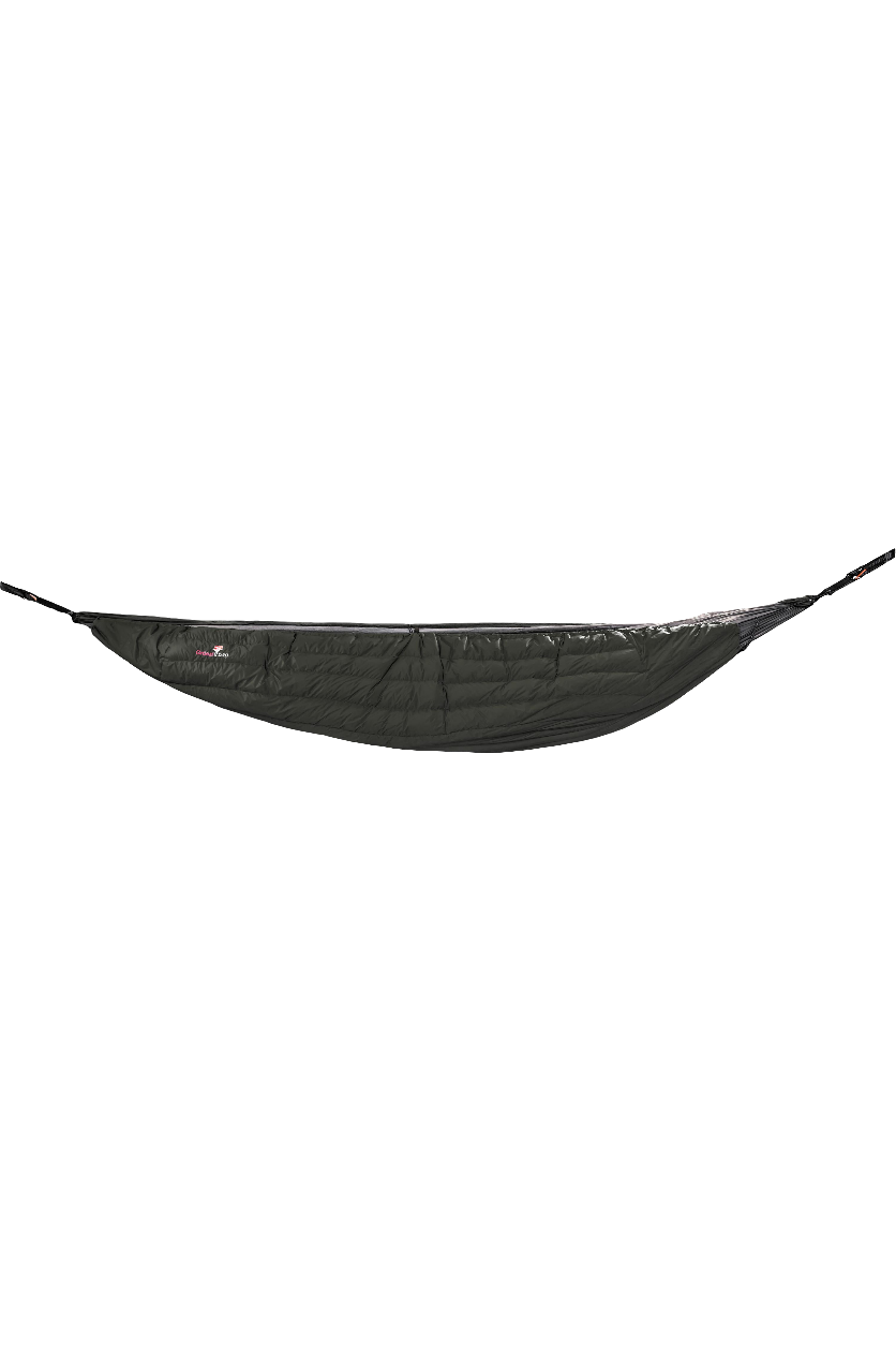 Grüezibag Biopod DownWool Hybrid Underquilt