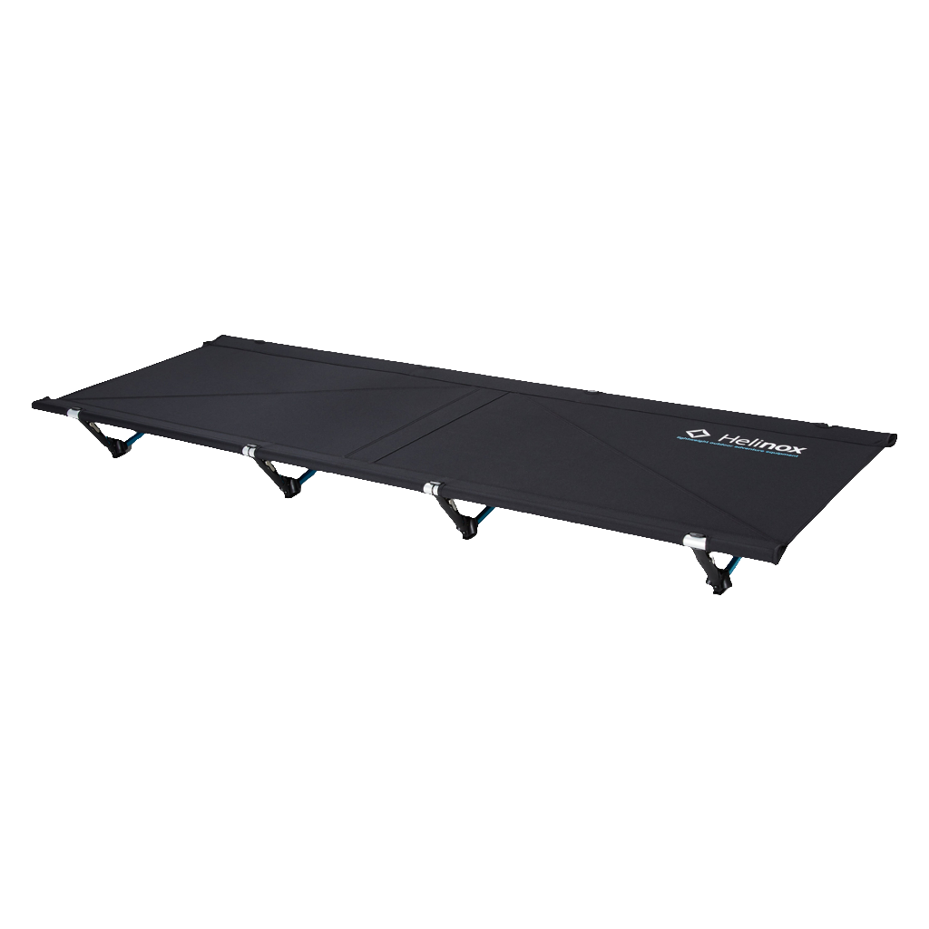 Helinox Cot Max Convertible Black