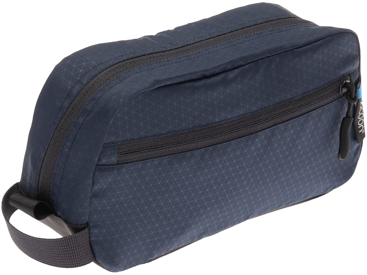 Cocoon On-The-Go Toiletry Kit M galaxy blue