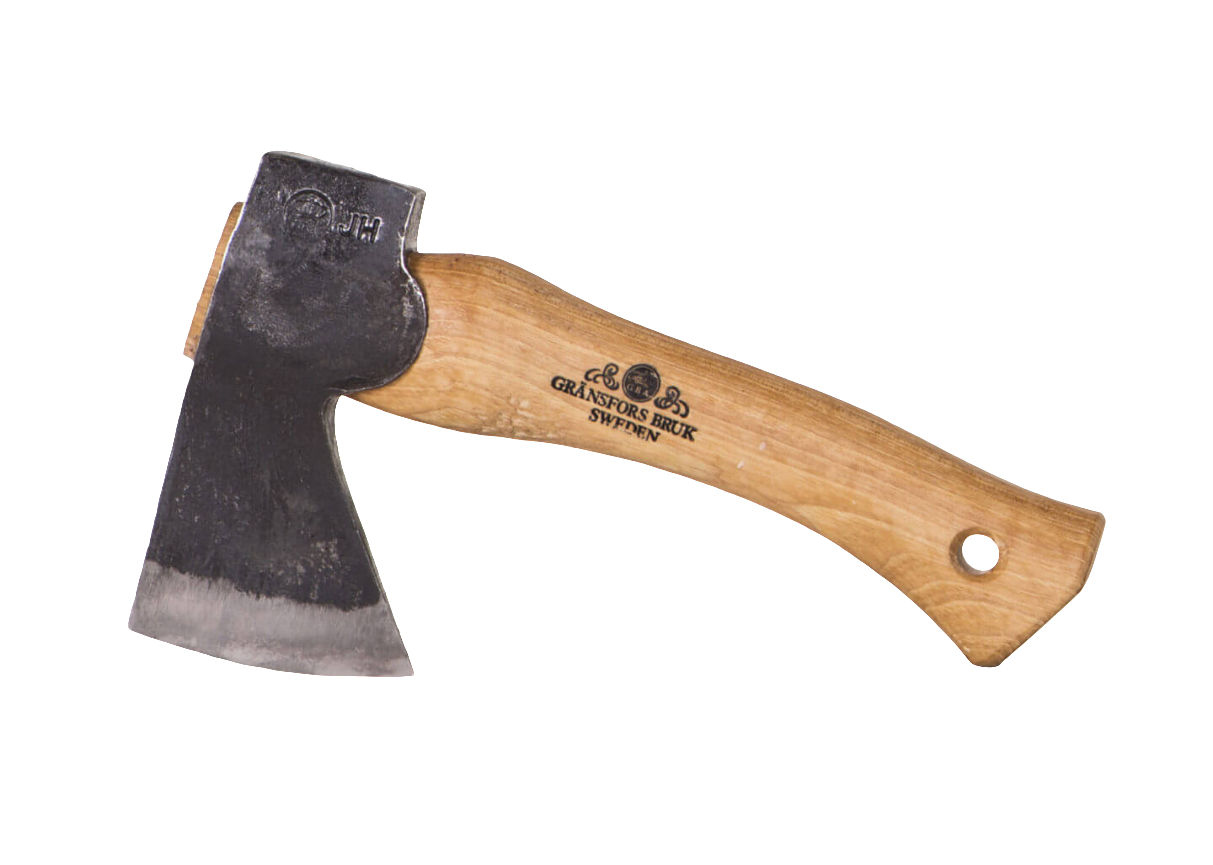 Gränsfors Handbeil