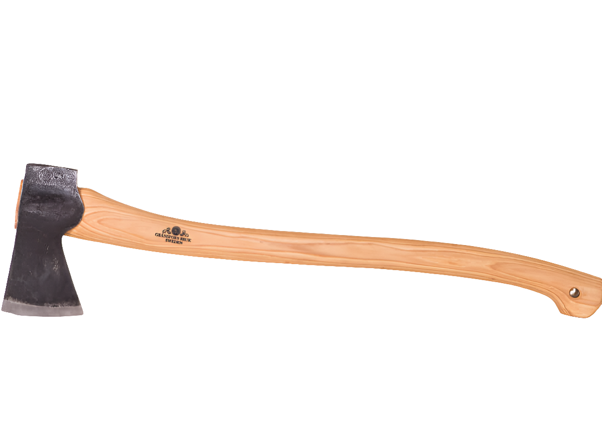 Gränsfors Forstaxt
