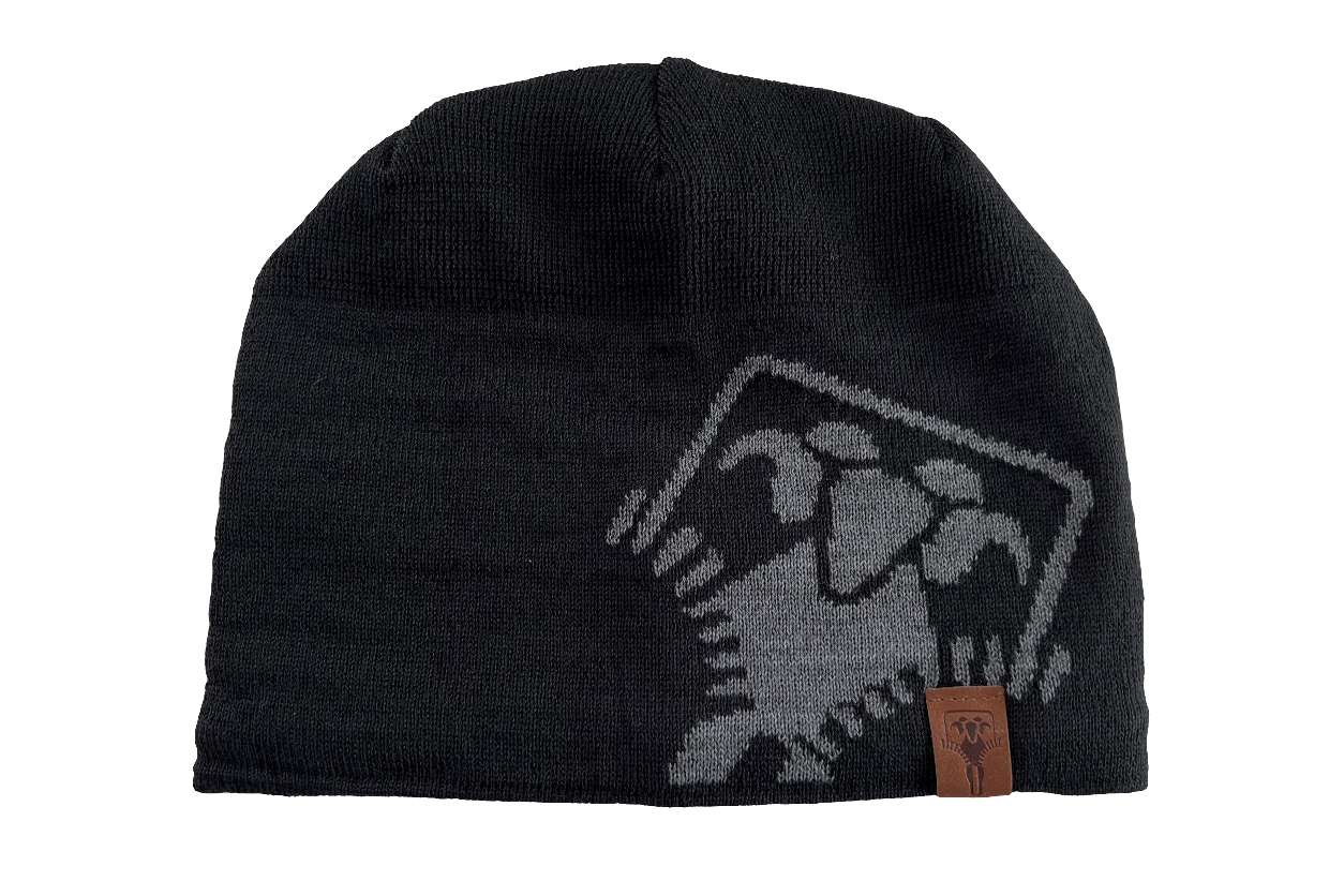 Grüezibag Logo Beanie