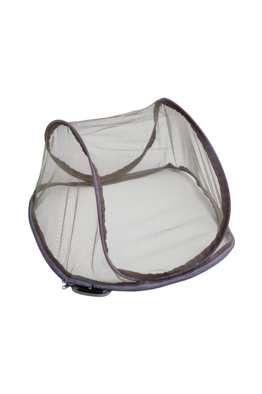 Grüezibag Moskitonetz