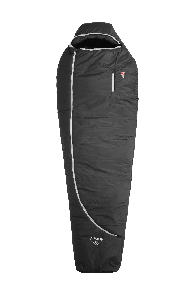 Grüezibag Synpod Fusion Zero 200 -3 °C
