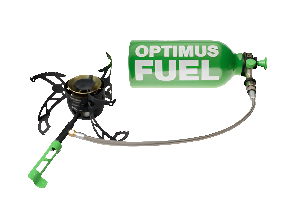 Optimus Nova