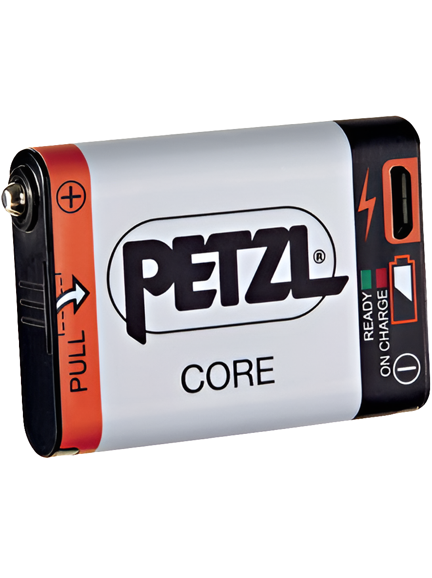 Petzl Core Akku