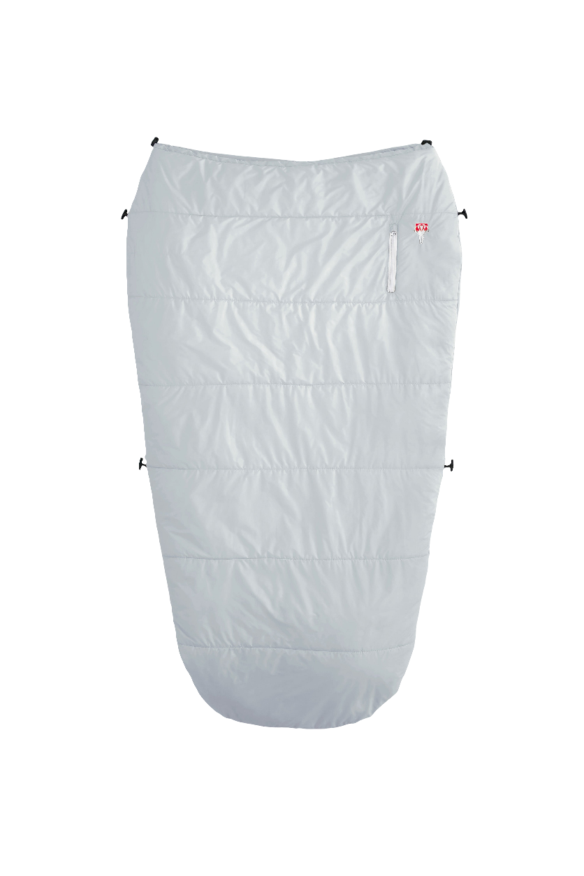 Grüezibag Feater - The Feet Heater Light