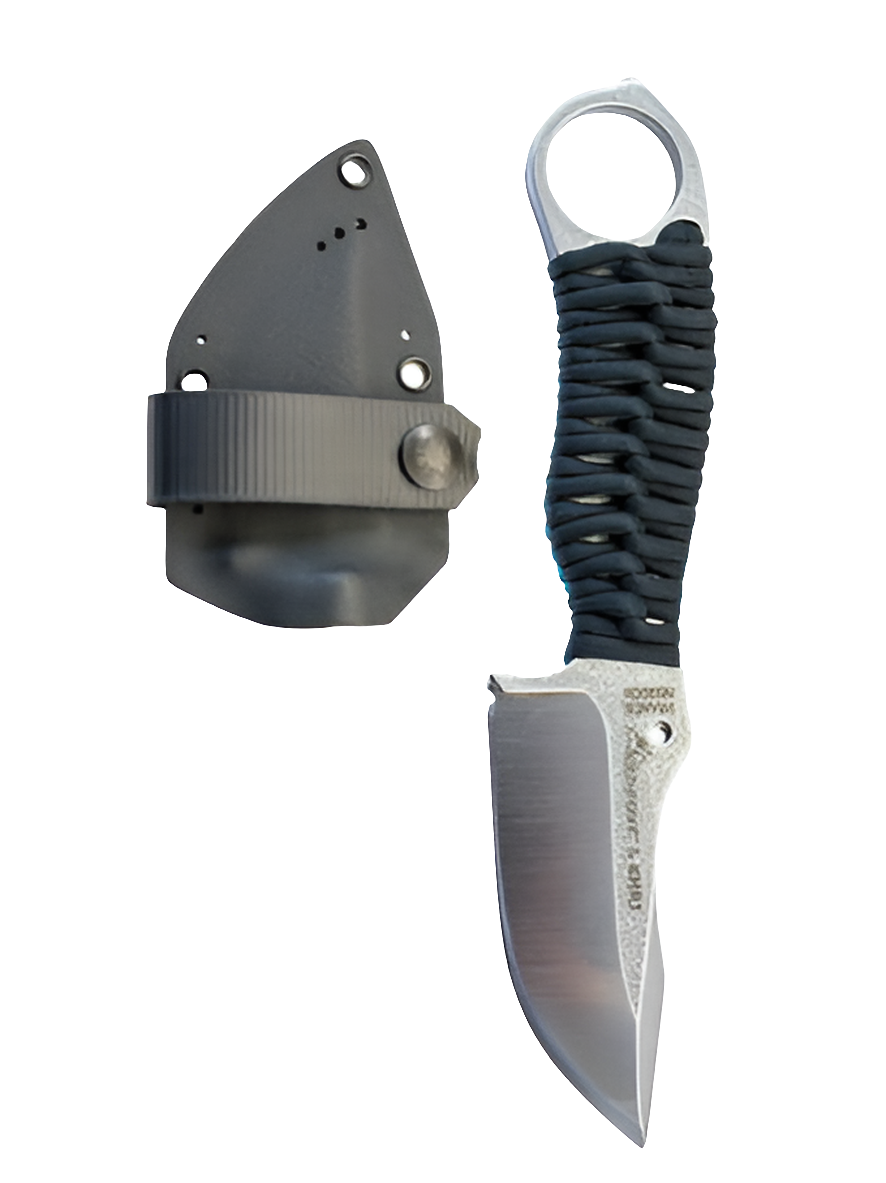 Wildsteer Karlican