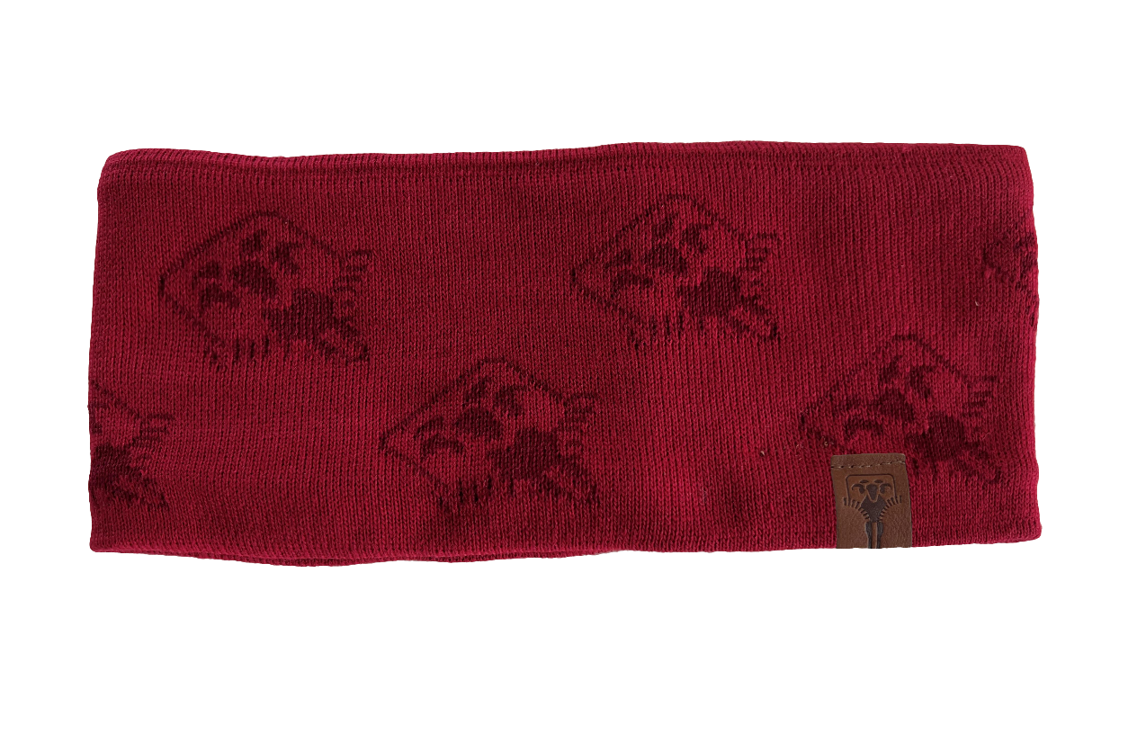 Grüezibag Headband Logo klein