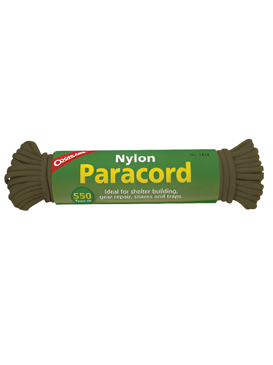 Paracord 15M