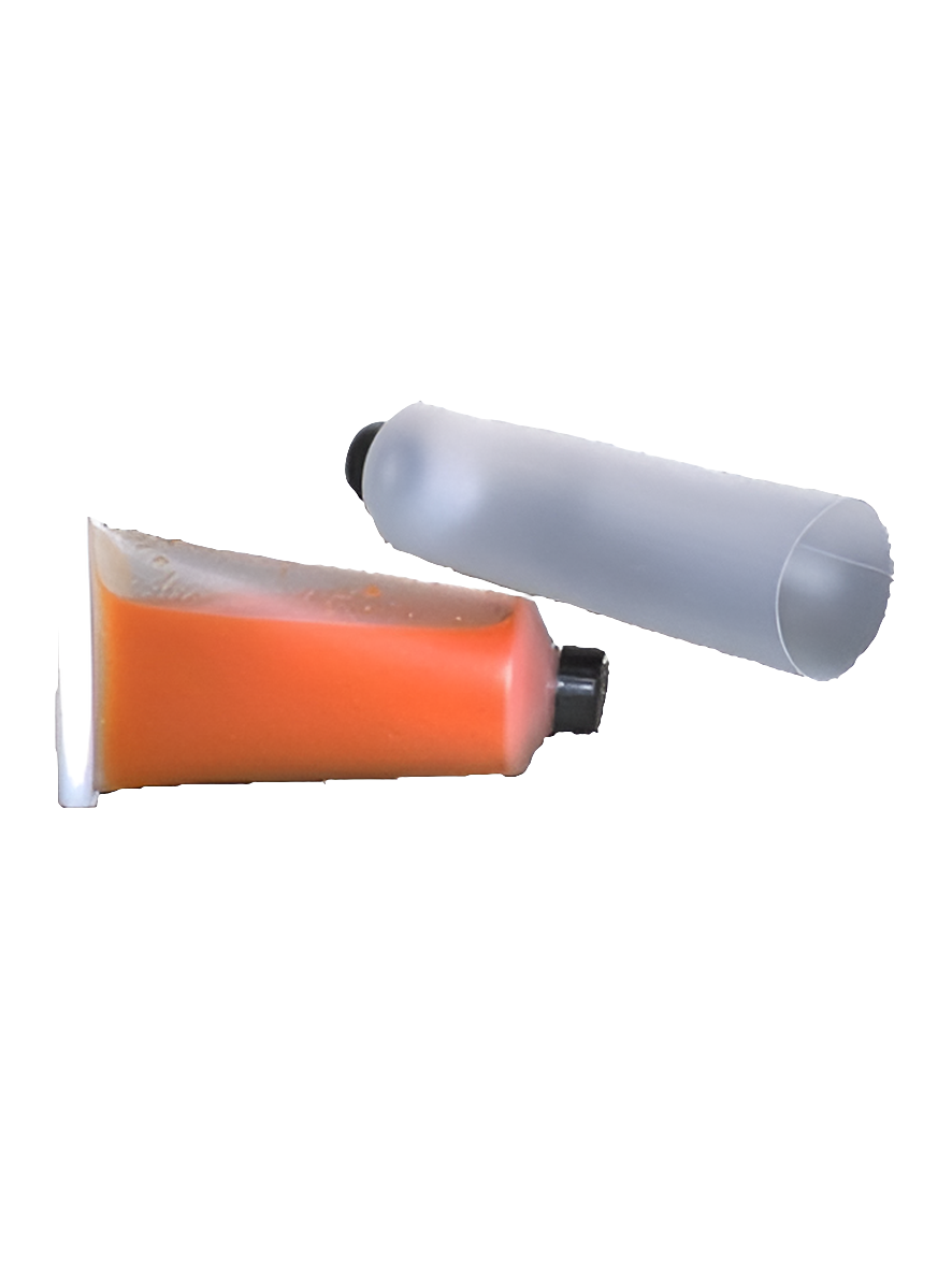 Squeeze Tuben