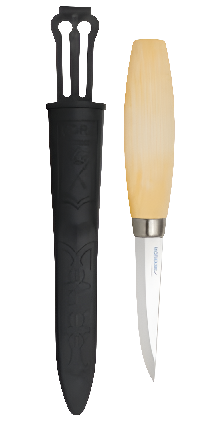 Mora Carving 106 LC
