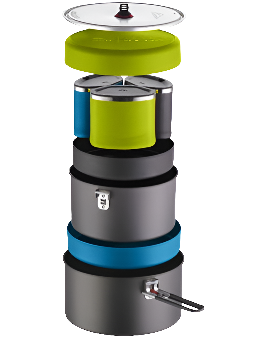 MSR Flex 3 System