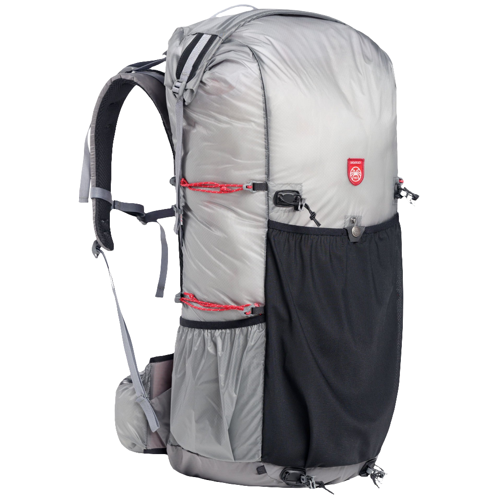 Pajak XC3 Ultraleicht Rucksack 45L