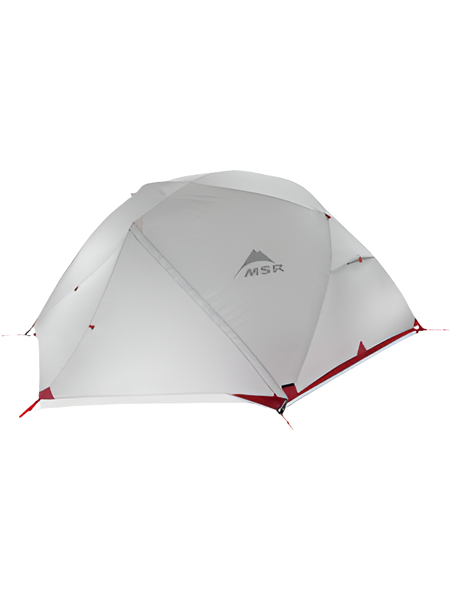 MSR Elixir 3 Gray