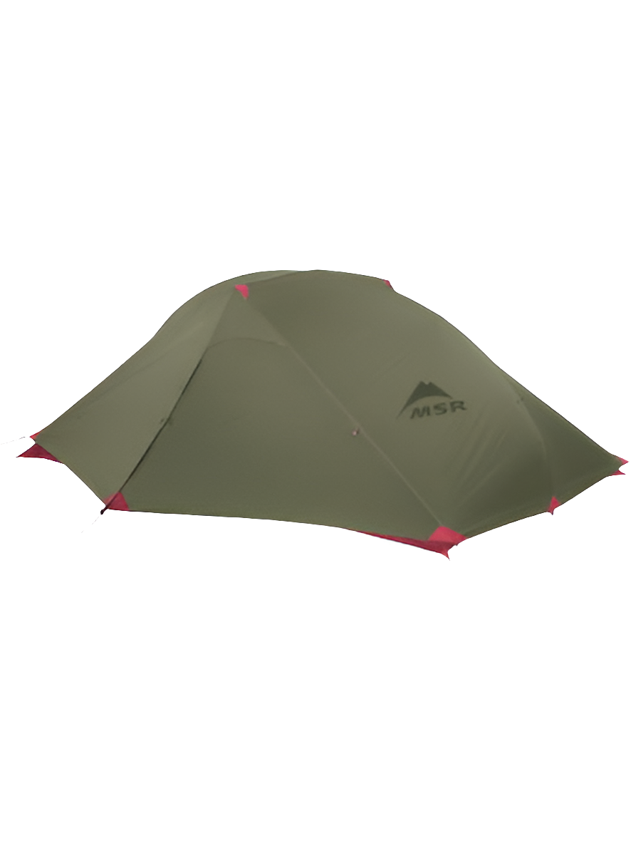 MSR Carbon Reflex 2