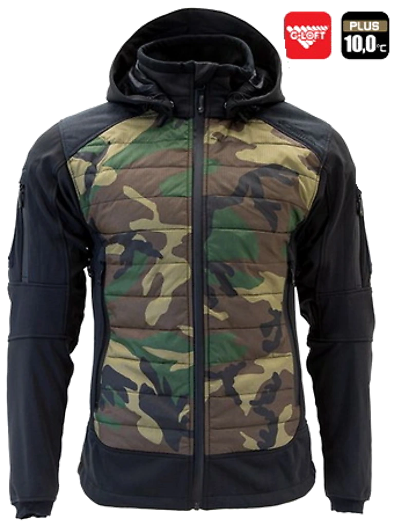 Carinthia ISG 2.0 Jacket  +10C