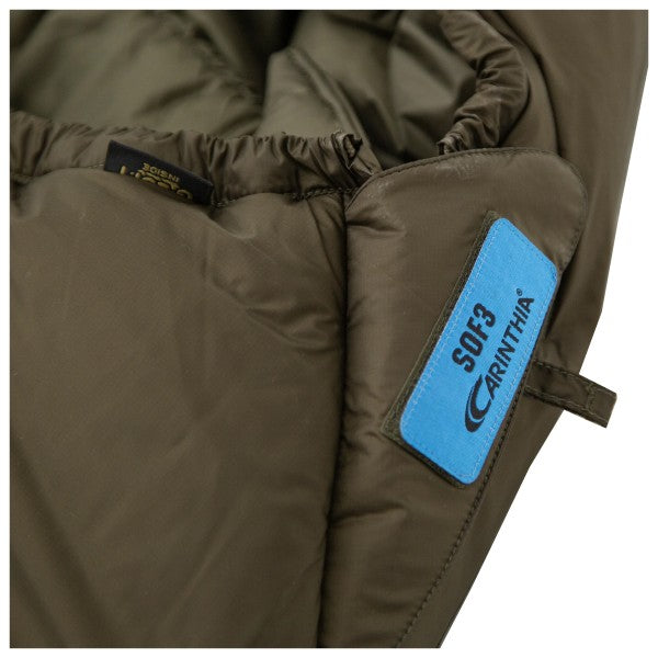 Carinthia SOF 3 M -8°C