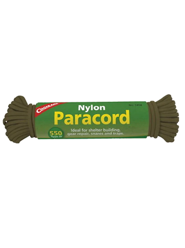 Paracord 15M
