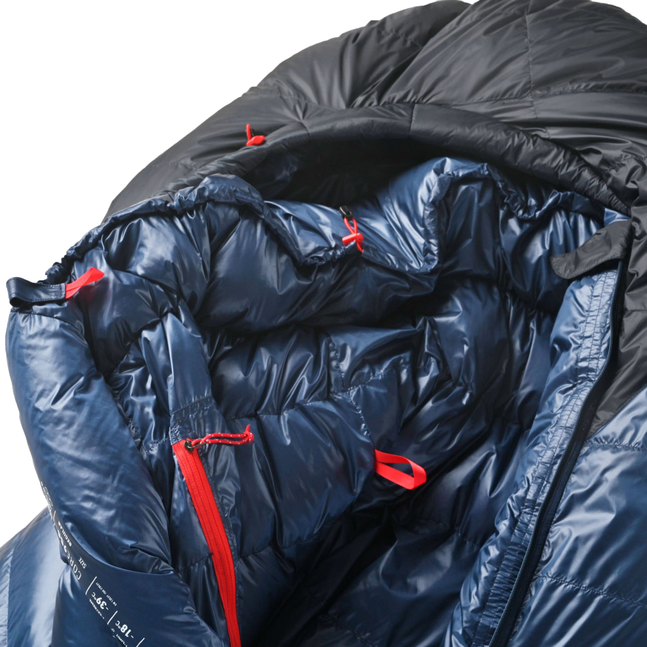 Pajak Core 950 180cm -18C