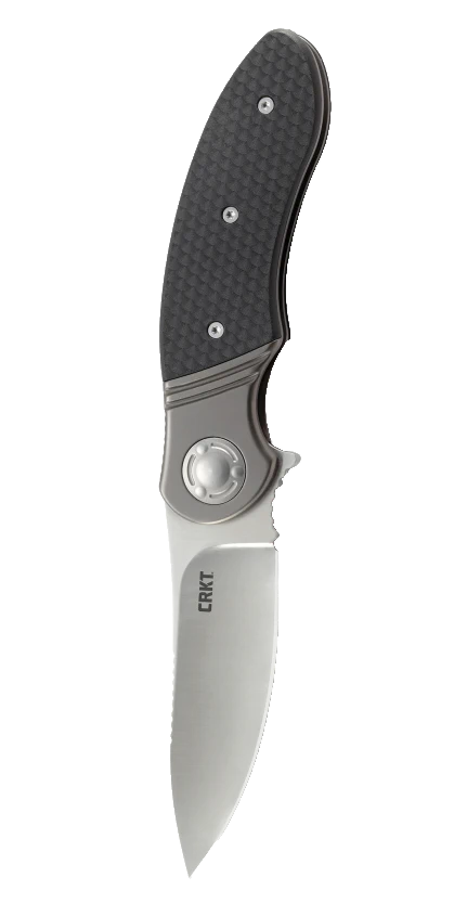 CRKT Hootenanny