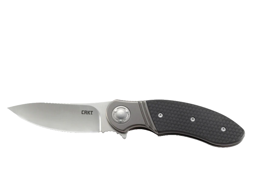 CRKT Hootenanny