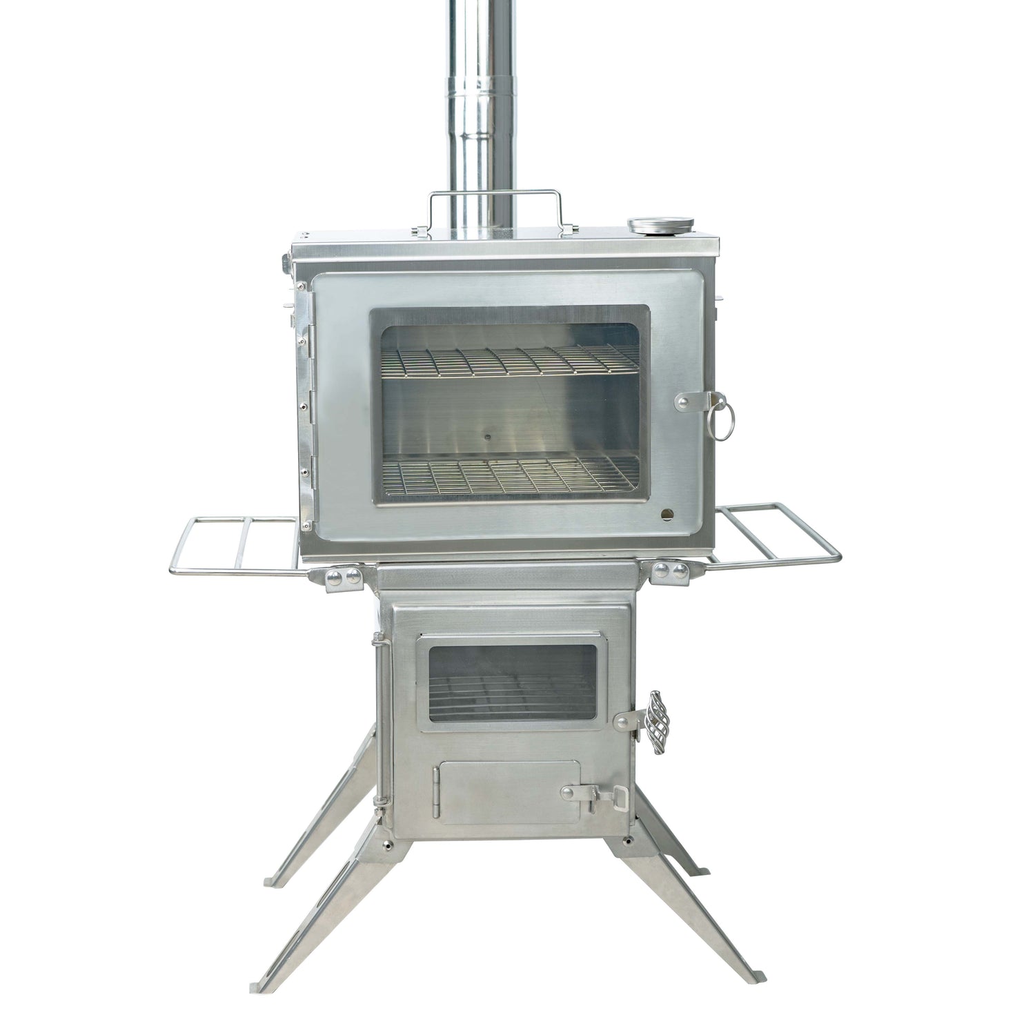 Winnerwell Nomad Faltbackofen