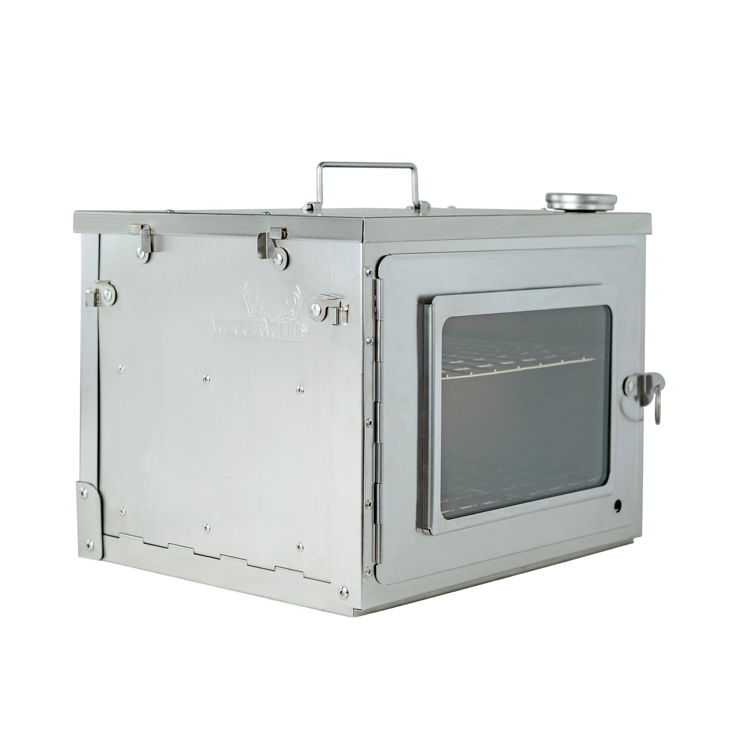 Winnerwell Nomad Faltbackofen