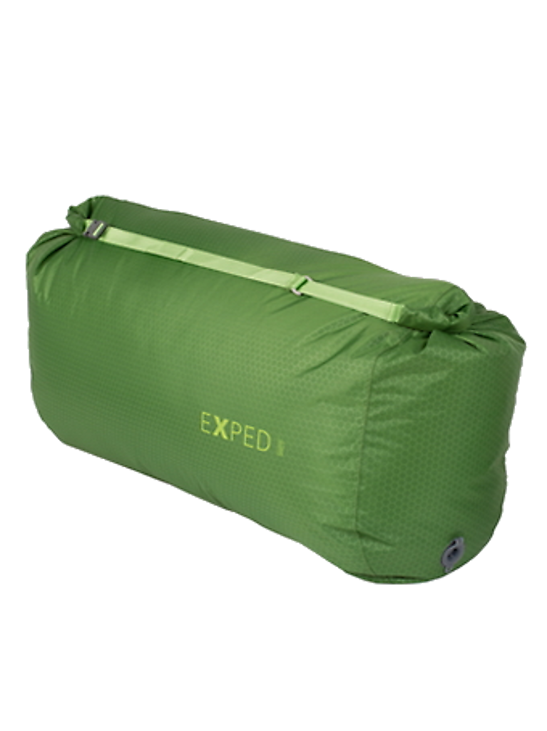 Exped Sidewinder Drybag 70