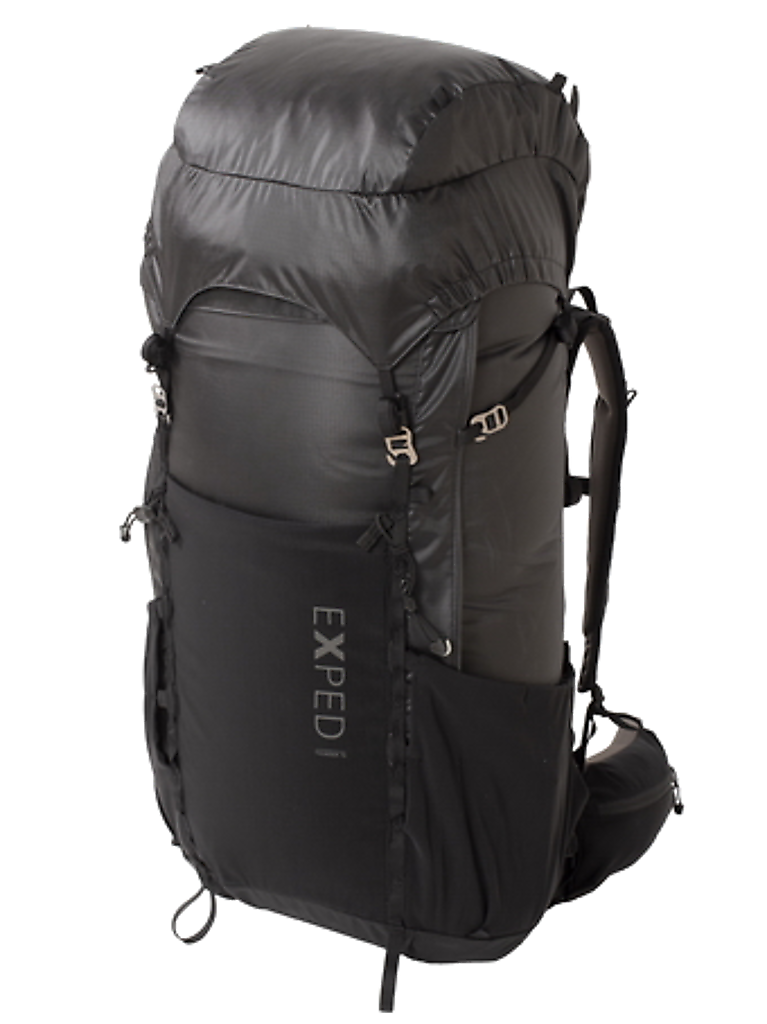 Exped Thunder 70