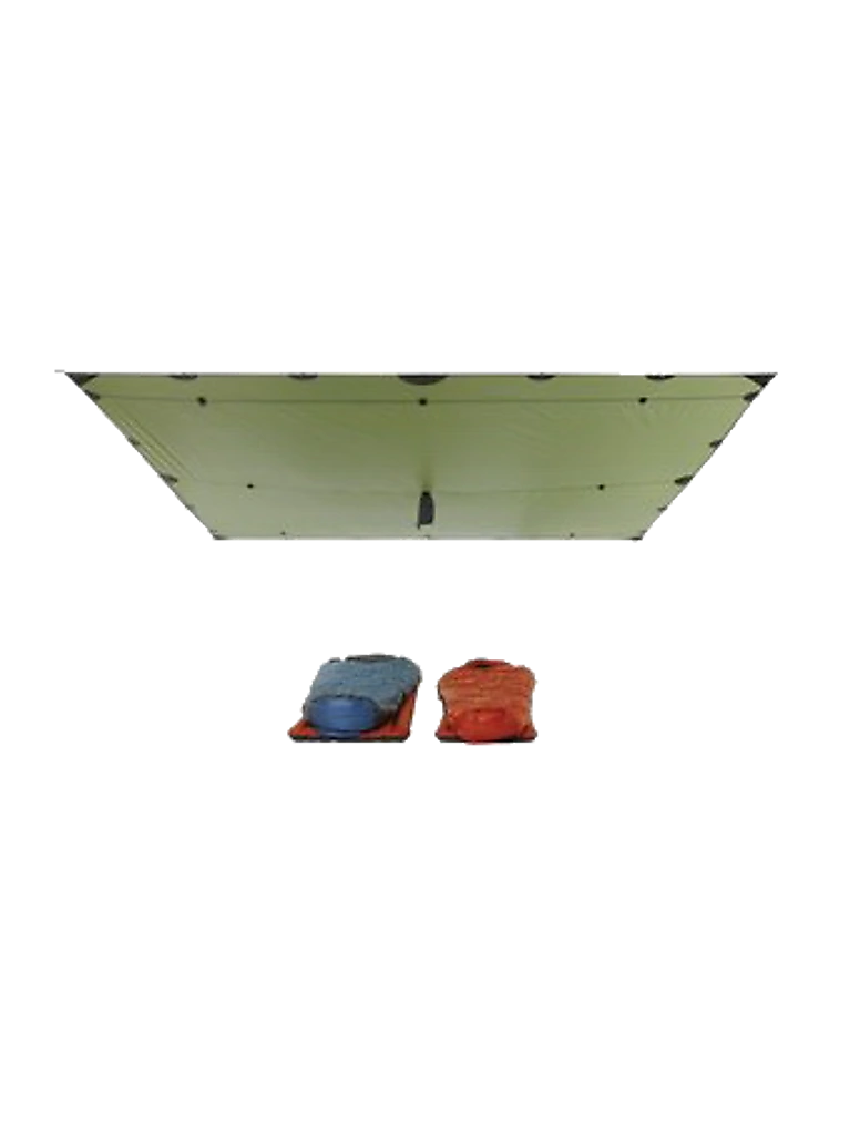 Exped Tarp 2