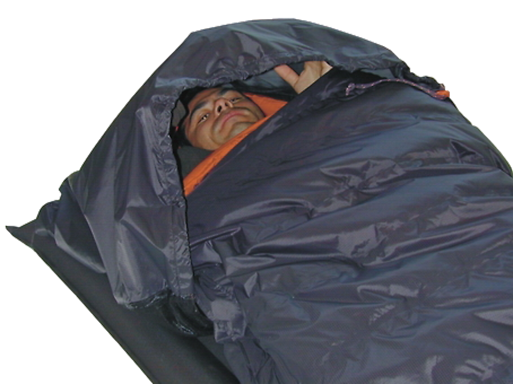 Exped WB Hood