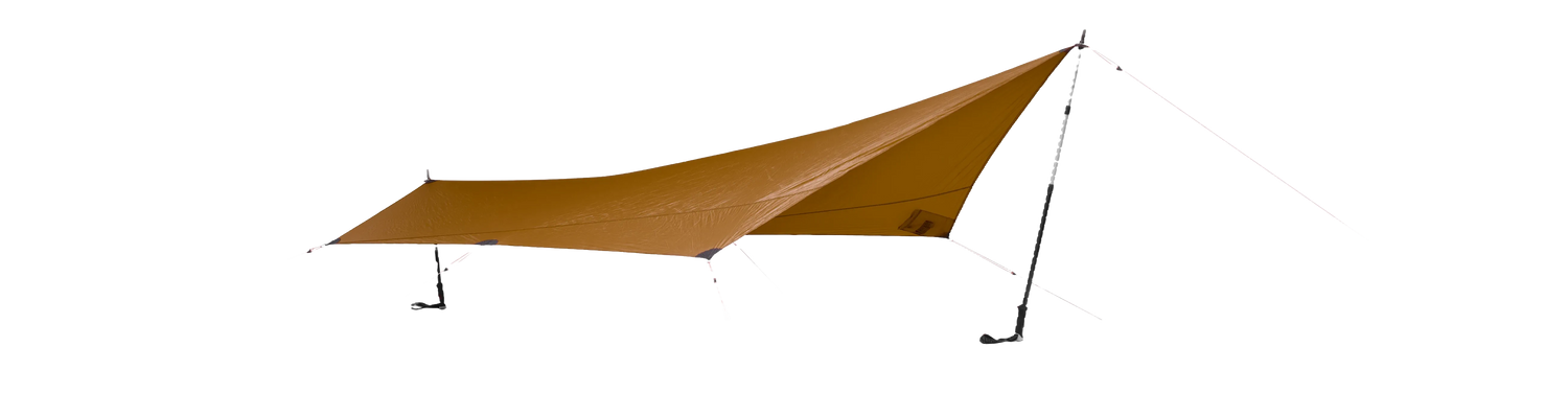 Hilleberg Tarp 5