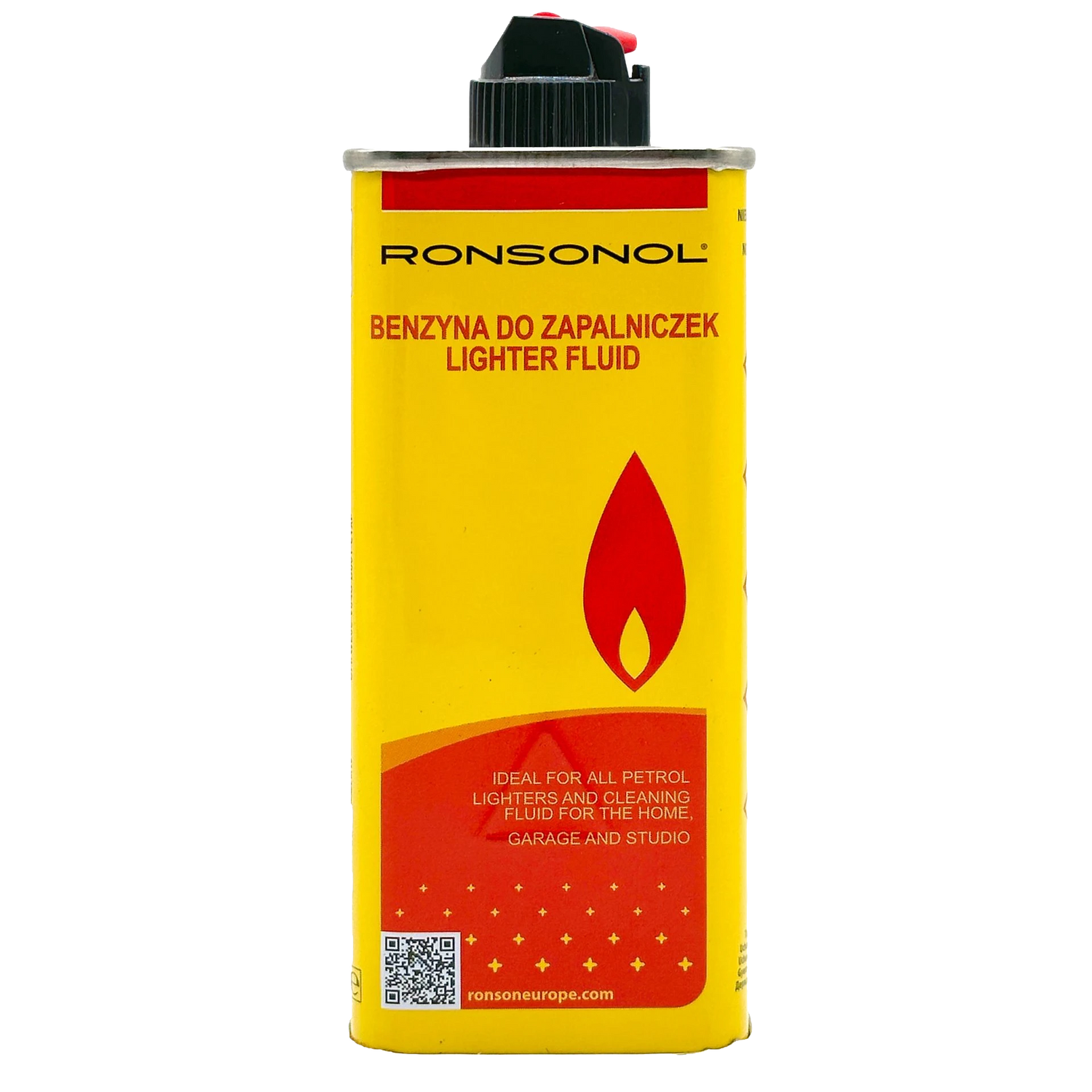 Feuerzeugbenzin