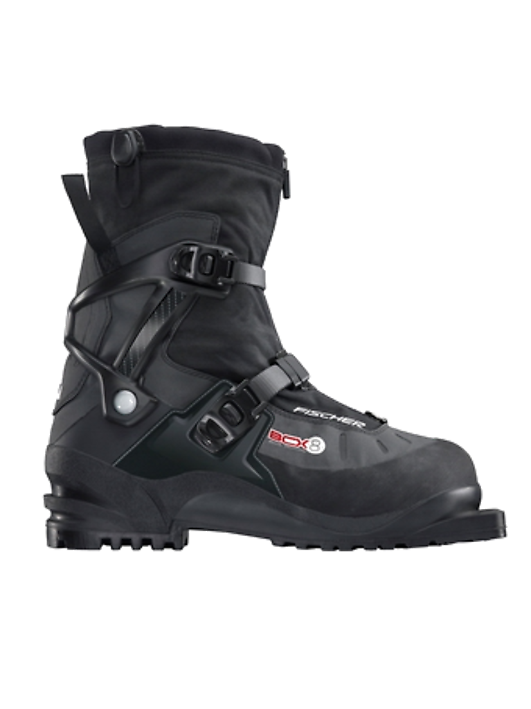 Fischer BCX 875