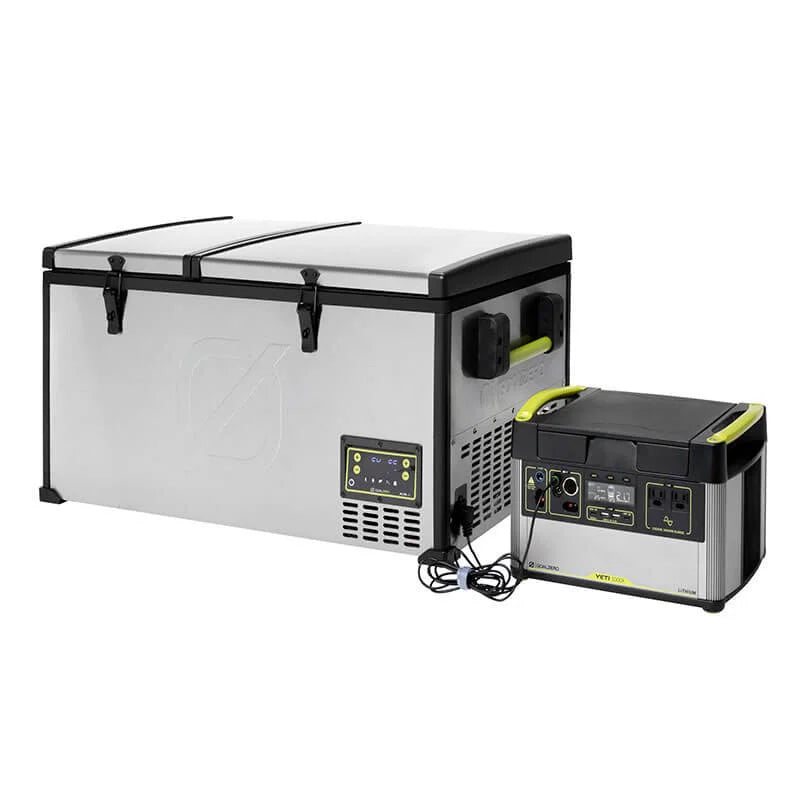 GoalZero Alta 80 Kompressorkühlbox