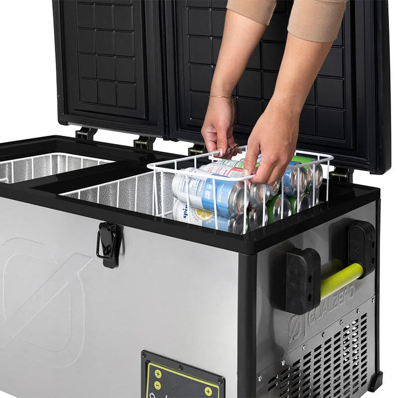 GoalZero Alta 80 Kompressorkühlbox