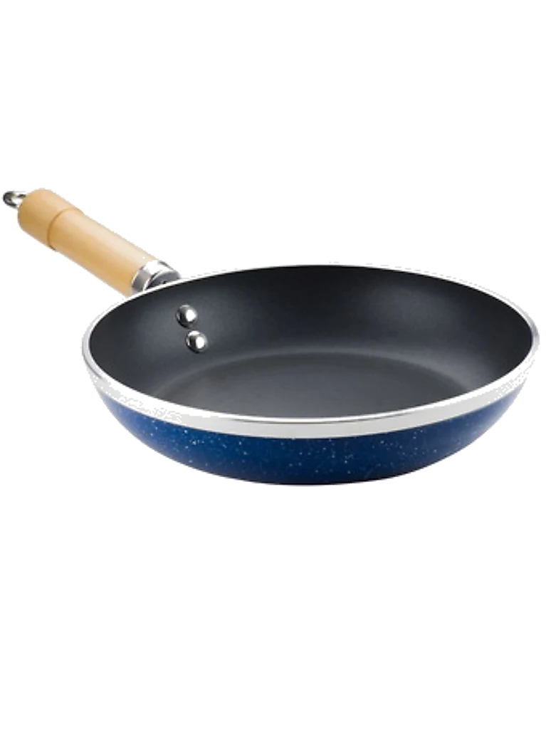 GSI Pioneer Frypan
