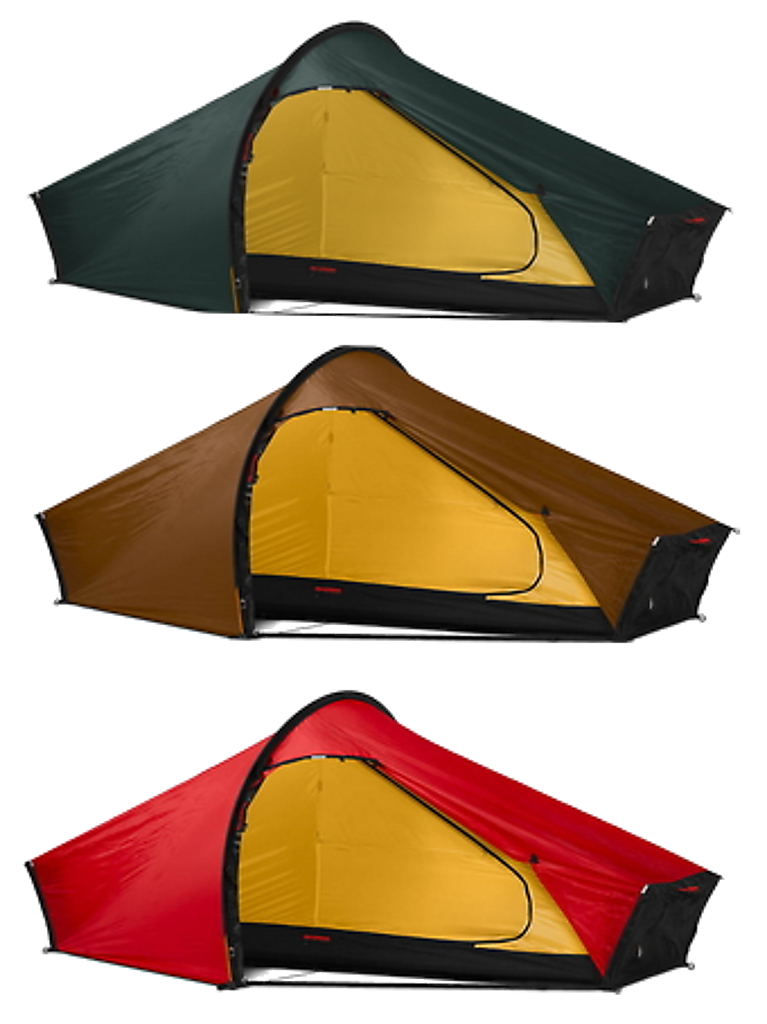 Hilleberg Akto