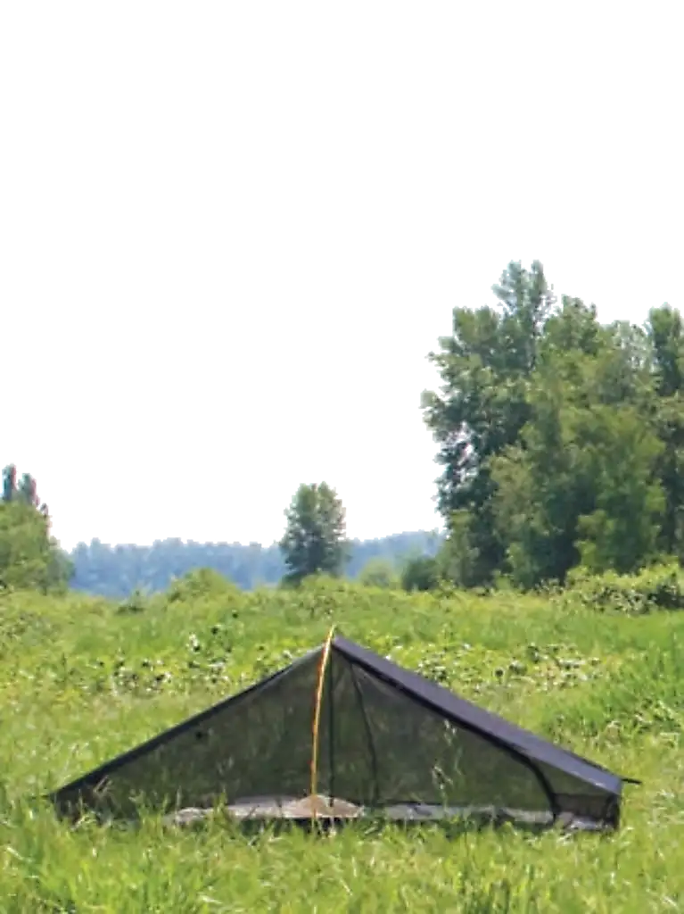 Hilleberg Akto Mesh