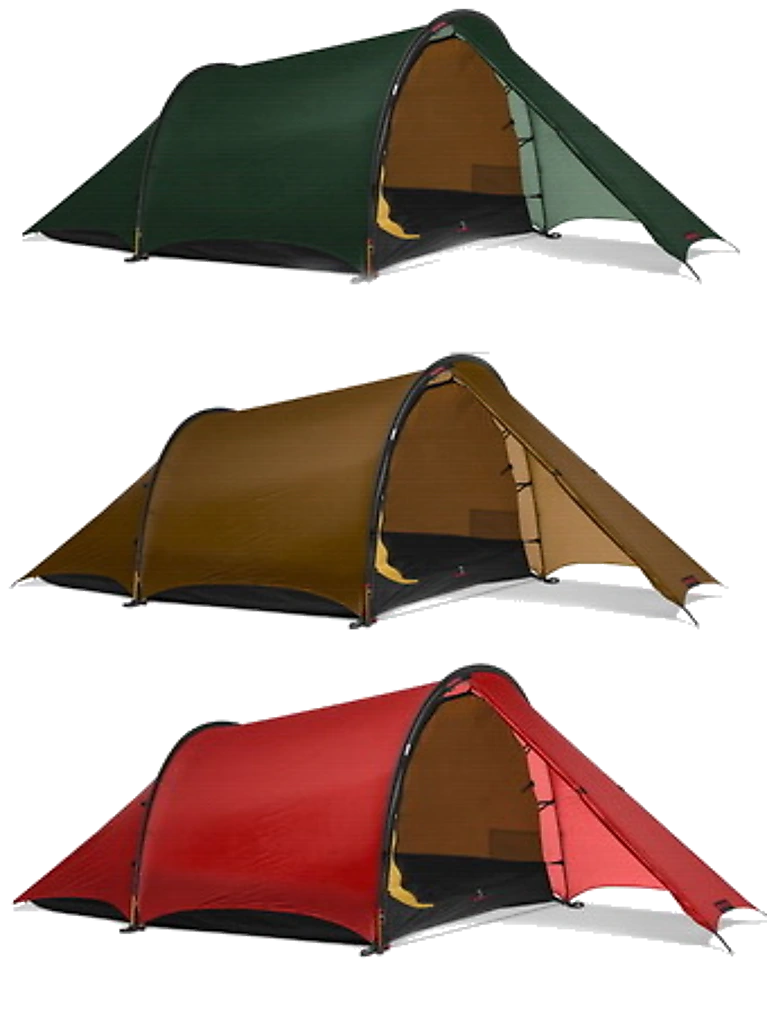 Hilleberg Anjan 3