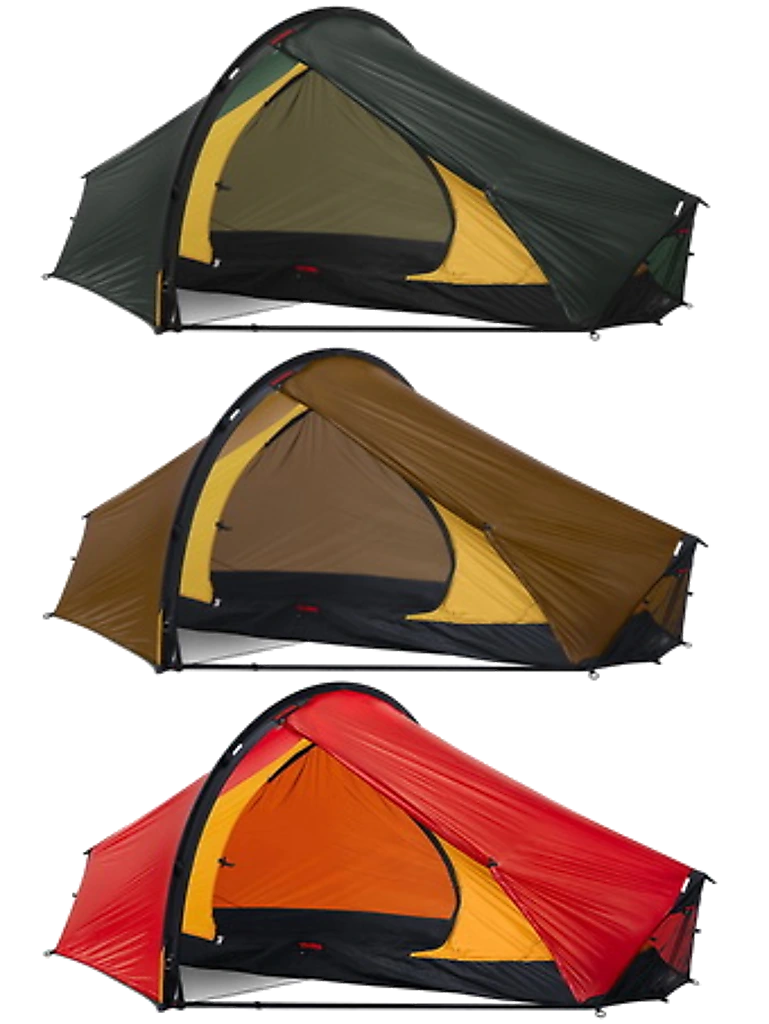 Hilleberg Enan